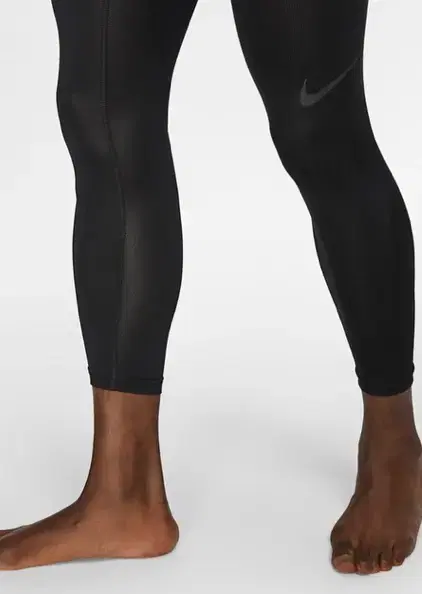 nike basketball tights 4/3