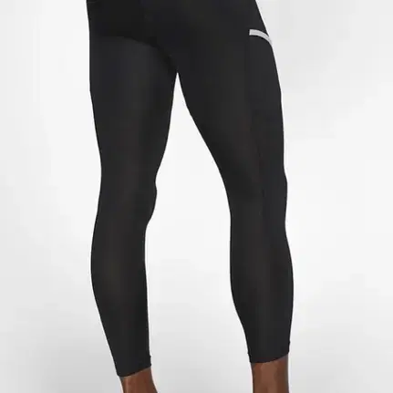 nike basketball tights 4/3