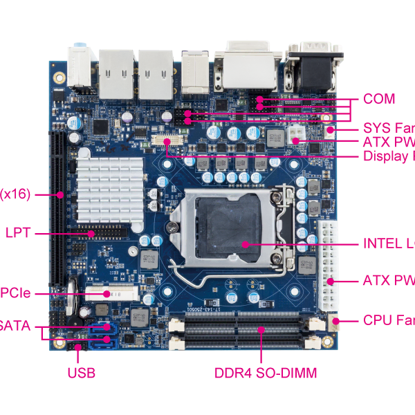 Cryoig C7 슬림쿨러