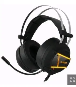 (NEW) Nox Nx-3 PLUS 7.1 Gaming Headset