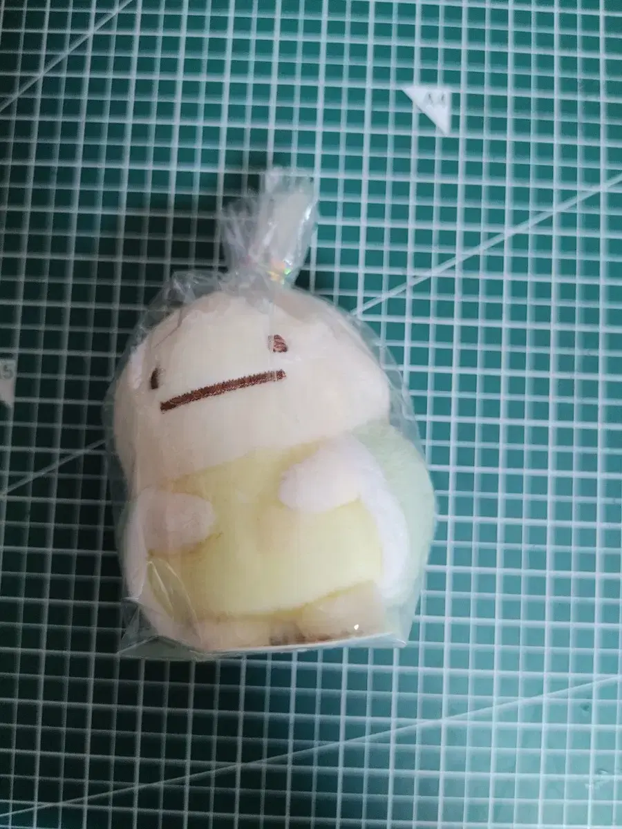 Sumikko Gurashi Turtle WTS