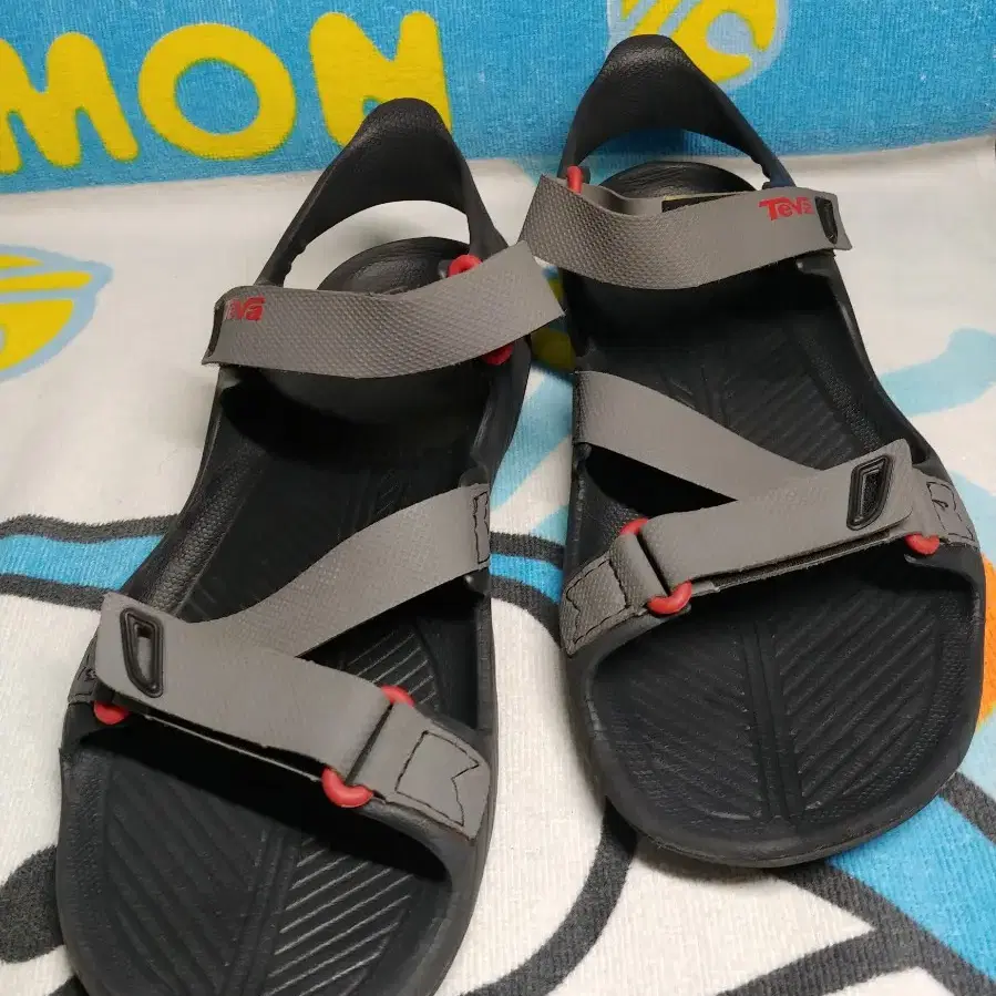 TEVA 테바정품 샌들BARRACUDA 270