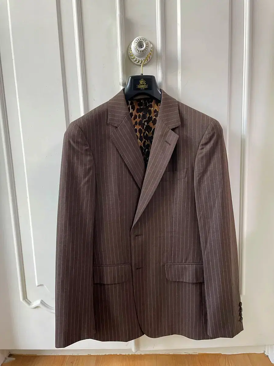 Wakomaria Loro Piana Suitsetup