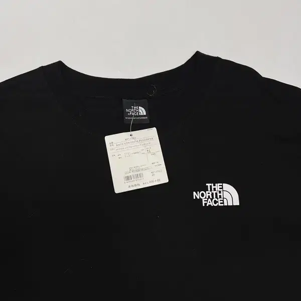 (새상품)THE NORTH FACE 노스페이스 반팔티셔츠(L)