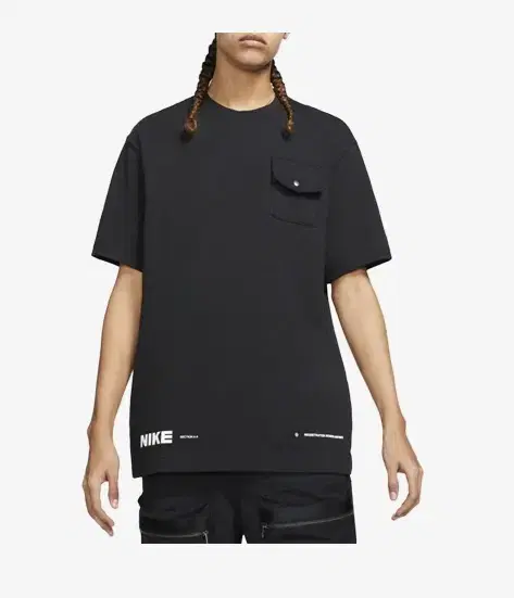 [[XL][2021, Class A]@ Nike City Made Overfit Short Sleeve T-Shirt