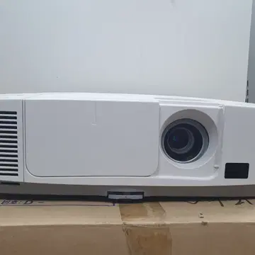Nec NP 420XV 빔프로젝터 중고거래 | 취향 