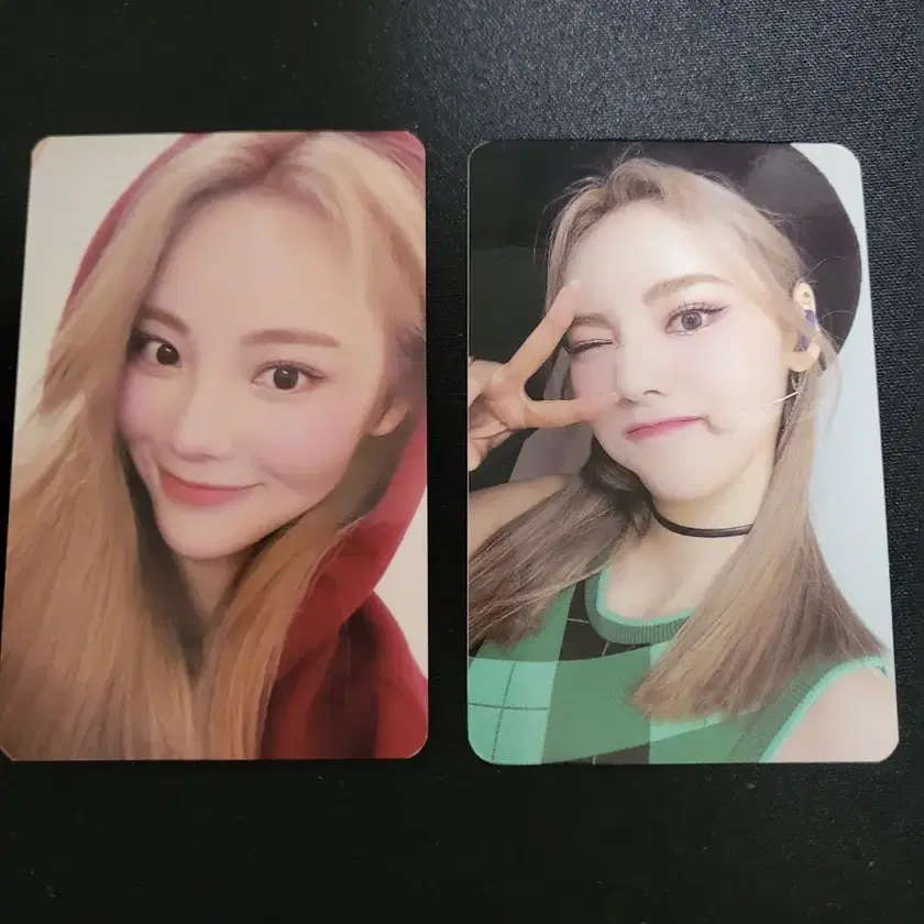 Buy LOONA Signed albums, Rare photocards on Bunjang!