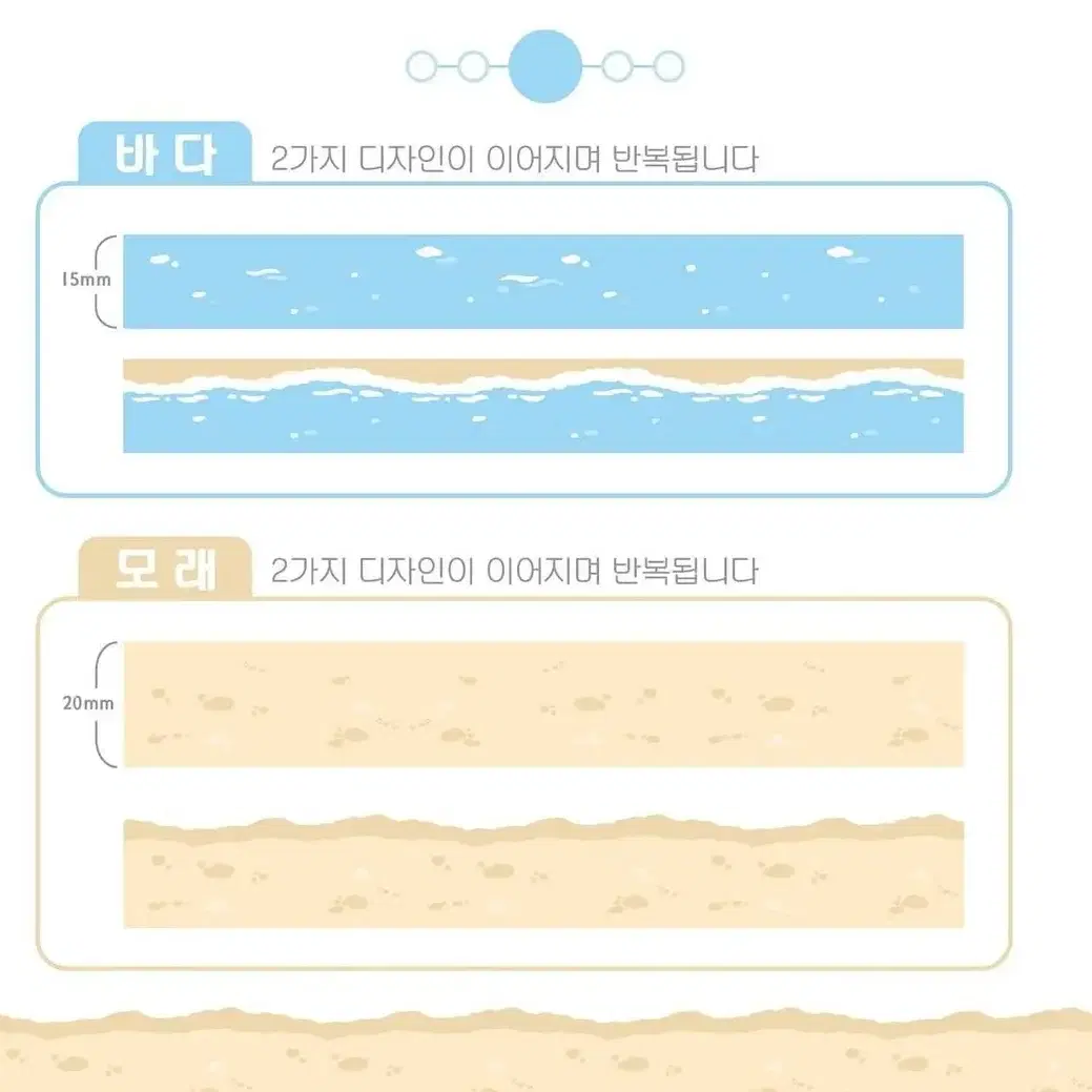 코코네 문방구 해변마테컷