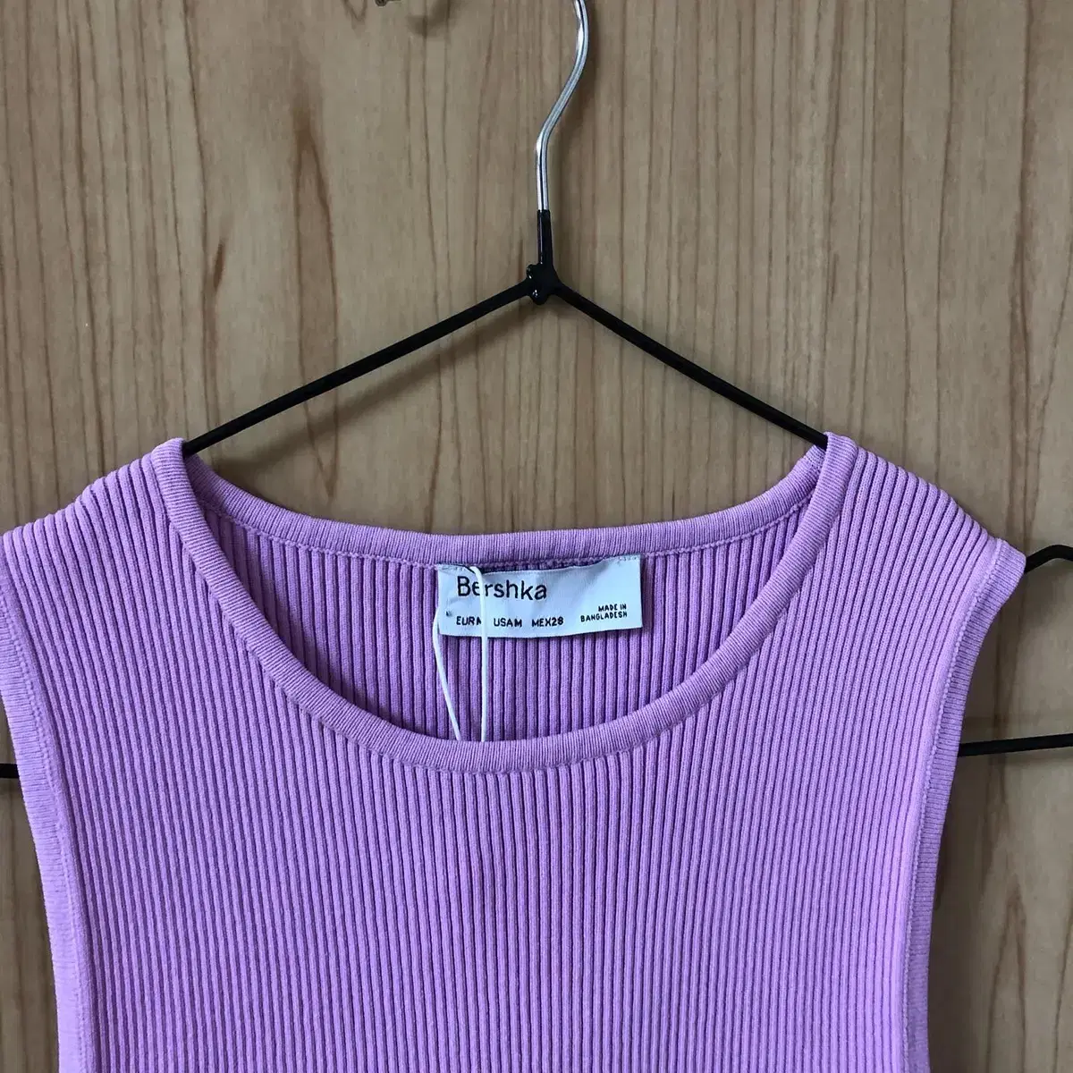 Vintage Bershka pink slim ops