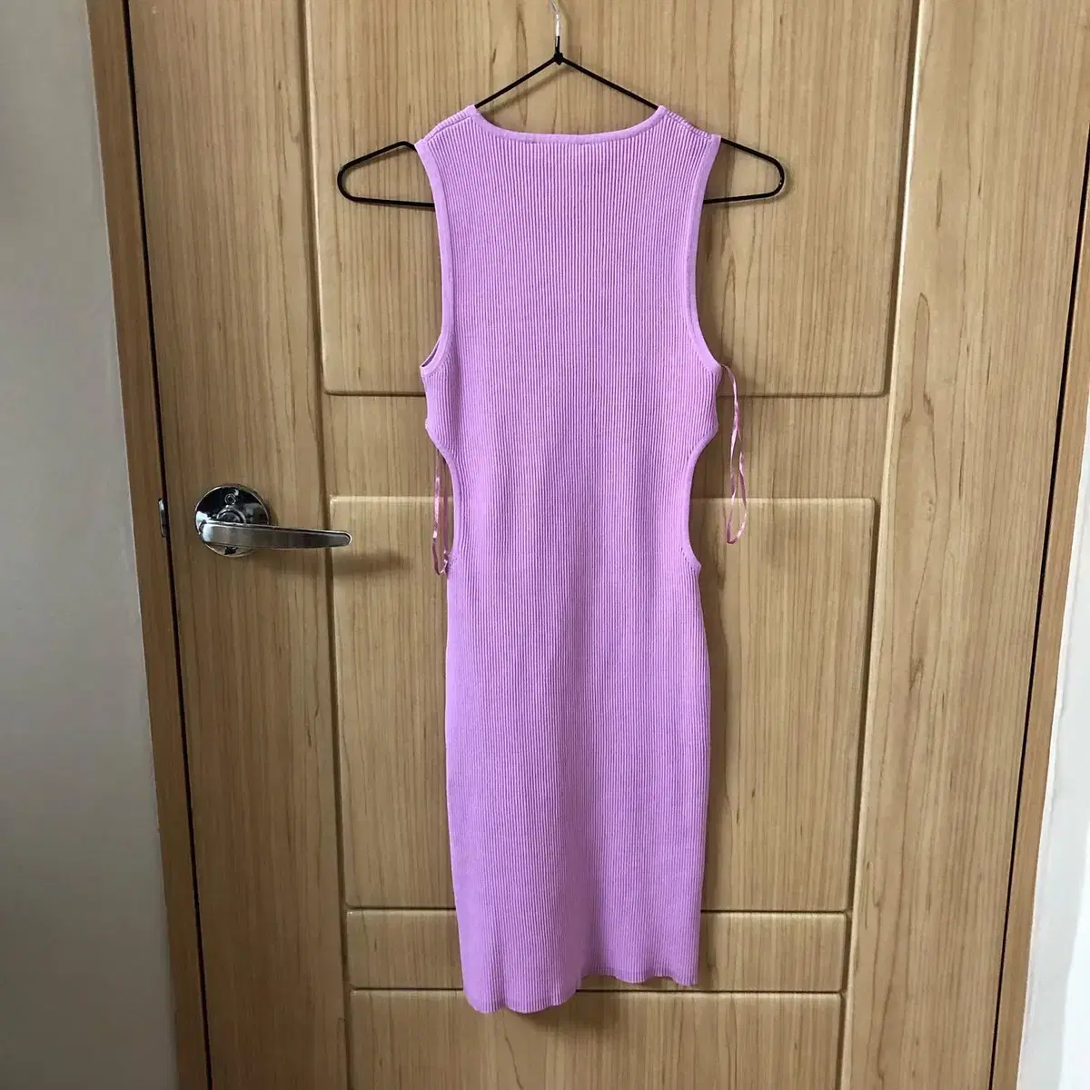 Vintage Bershka pink slim ops