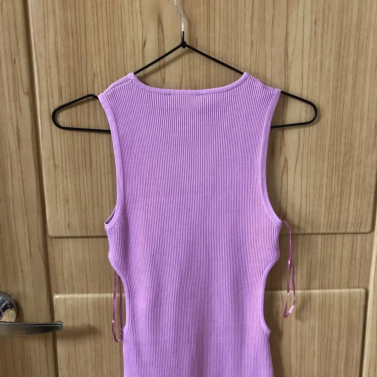 Vintage Bershka pink slim ops