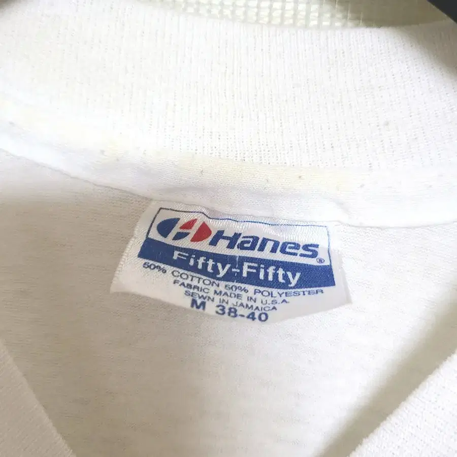 hanes 1989 뉴키즈온더블럭 빈티지티셔츠 vtgshirts