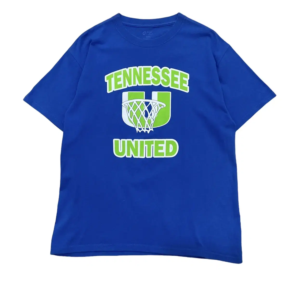 TENNESSEE United 바스켓볼 티셔츠