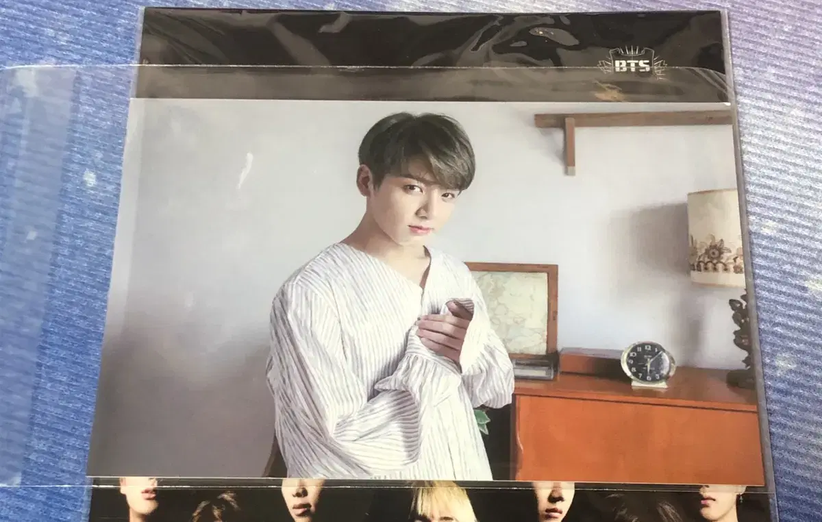 flawed ) enul possible! jungkook bangtan simkung broadcast photocard bts bts