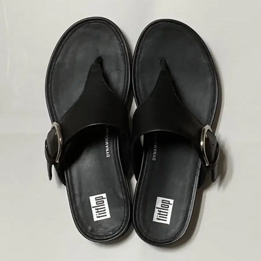 fitflop 225 미착용 상품