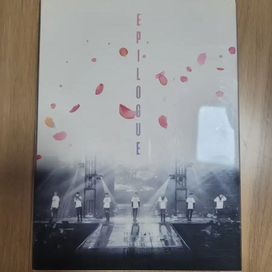 방탄소년단 방탄 bts 화에필 DVD 화양연화 디비디 딥디