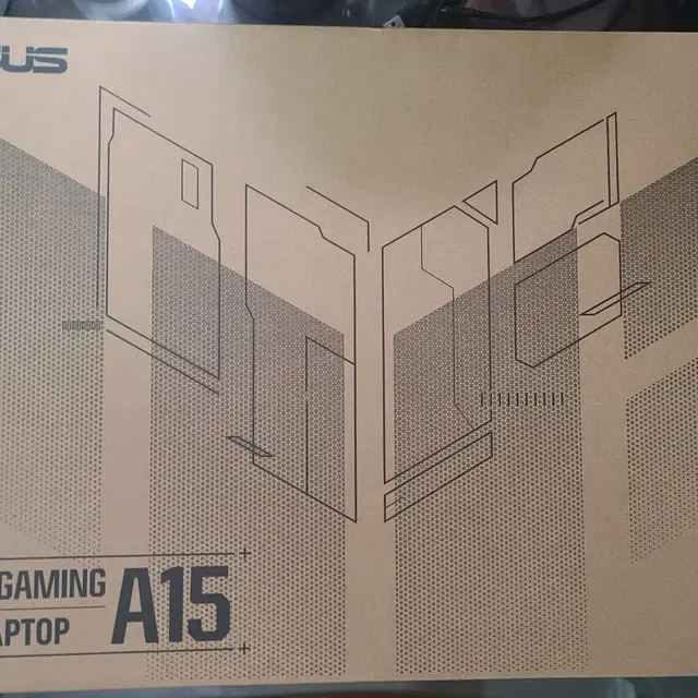 (가격인하) ASUS TUF Gaming A15 FA506IC-CP004