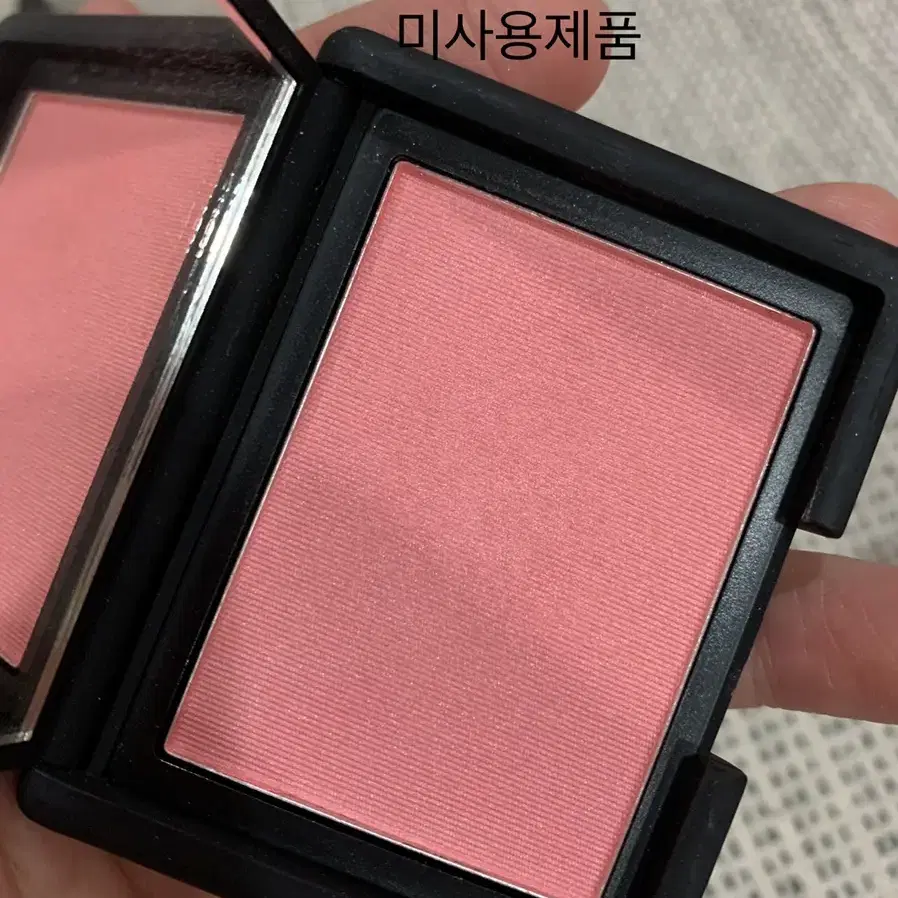 [NARS] 나스 블러셔 (토리드/아모르/리베르떼)