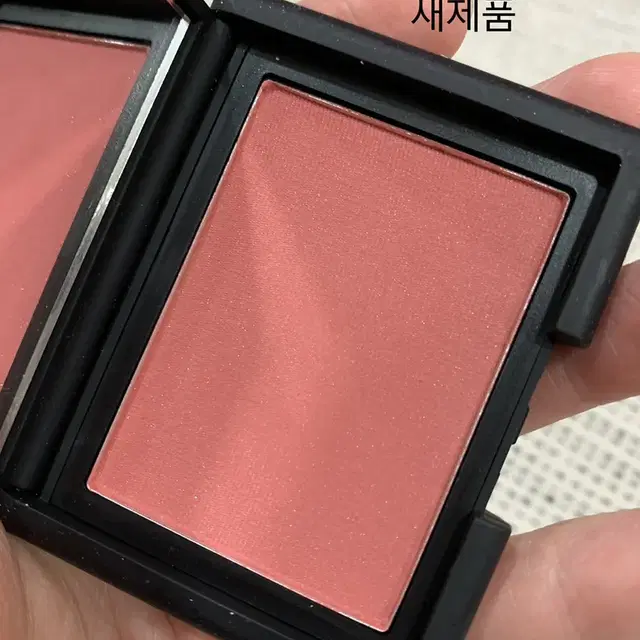 [NARS] 나스 블러셔 (토리드/아모르/리베르떼)