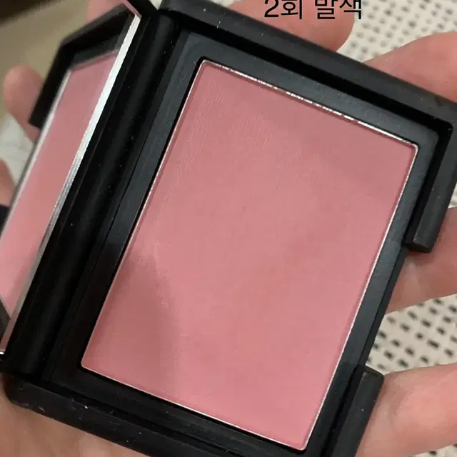 [NARS] 나스 블러셔 (토리드/아모르/리베르떼)