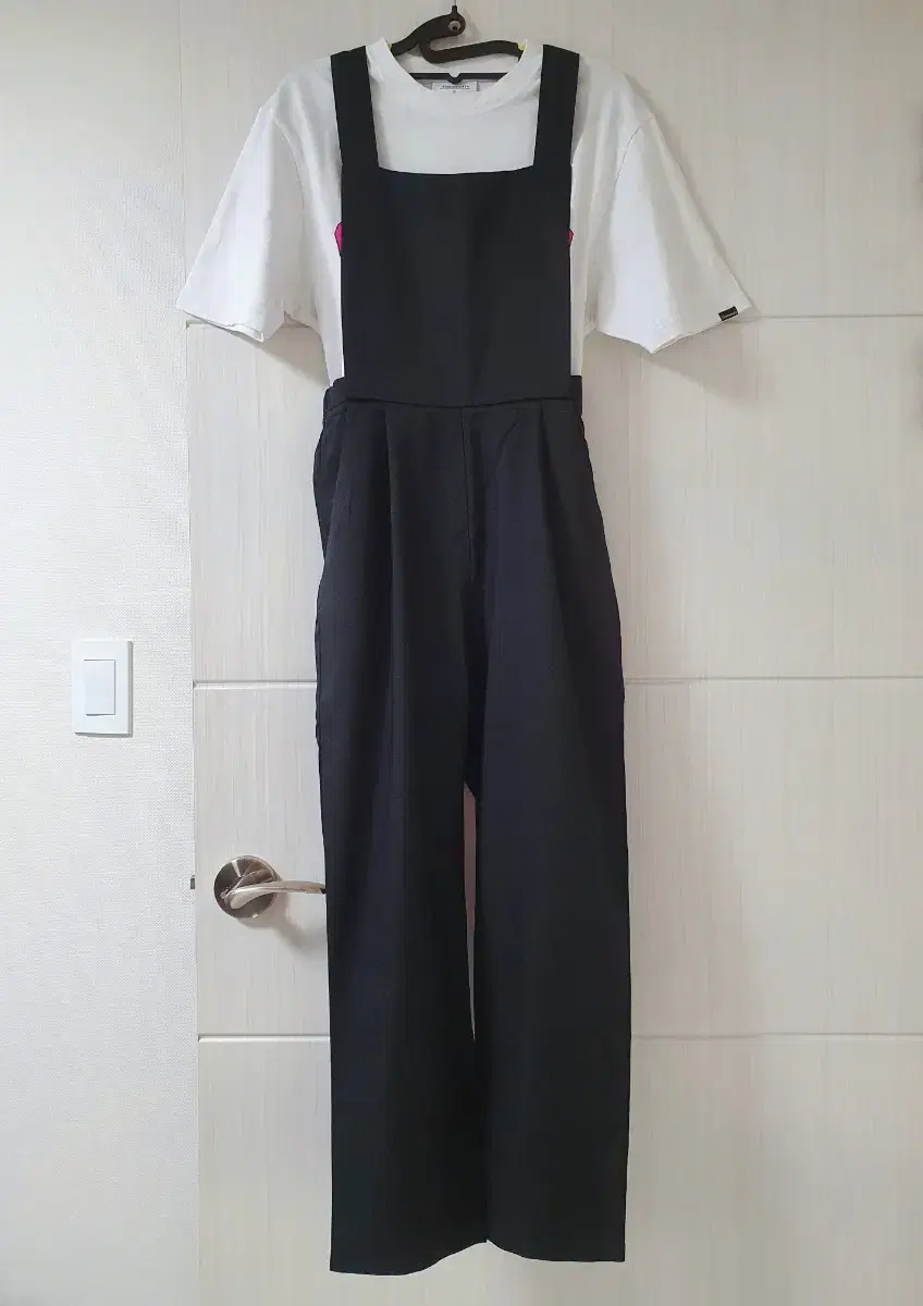 Slacks Jumpsuit