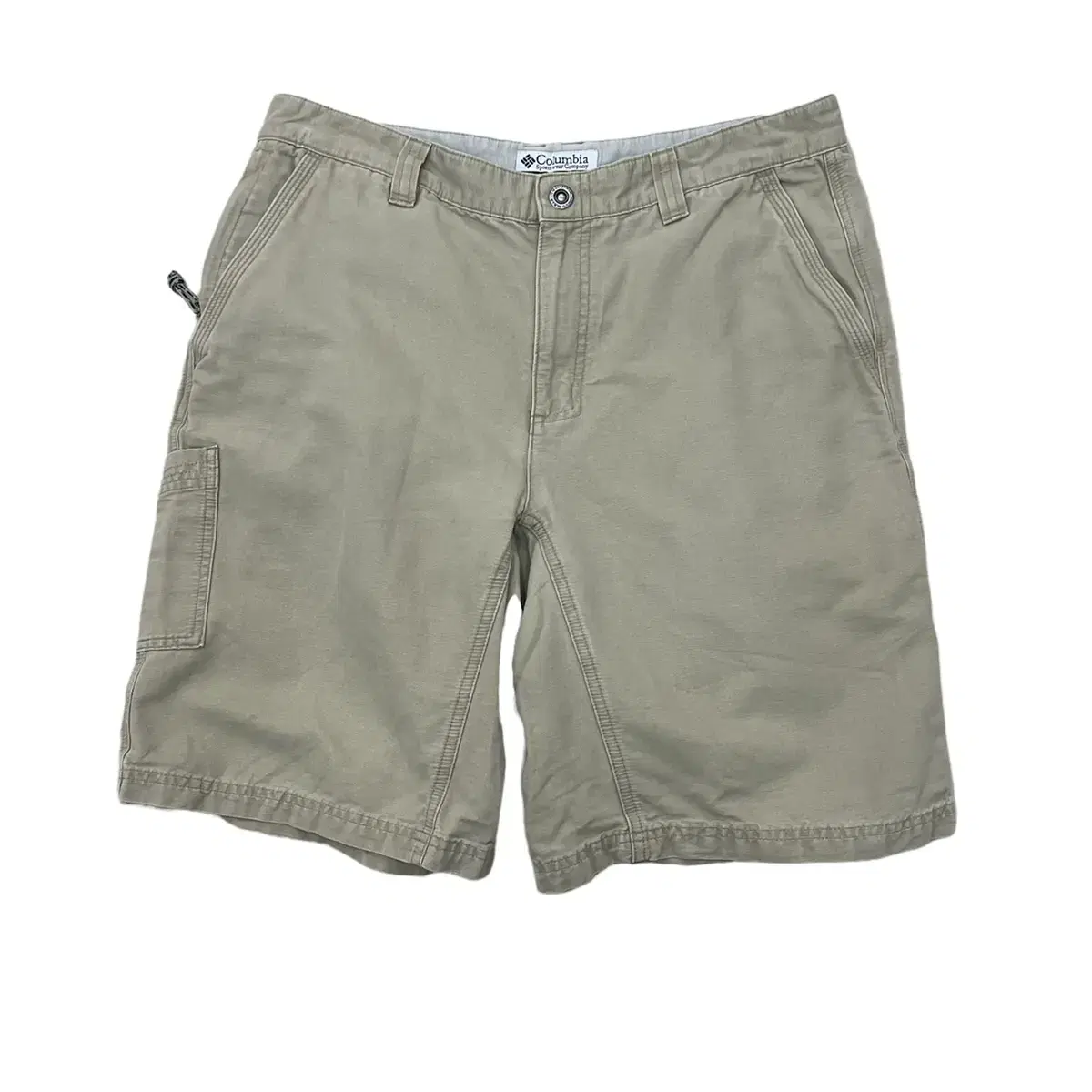 00's Columbia outdoor shorts