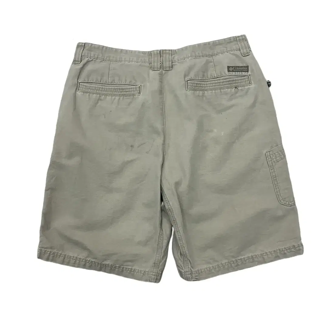 00's Columbia outdoor shorts