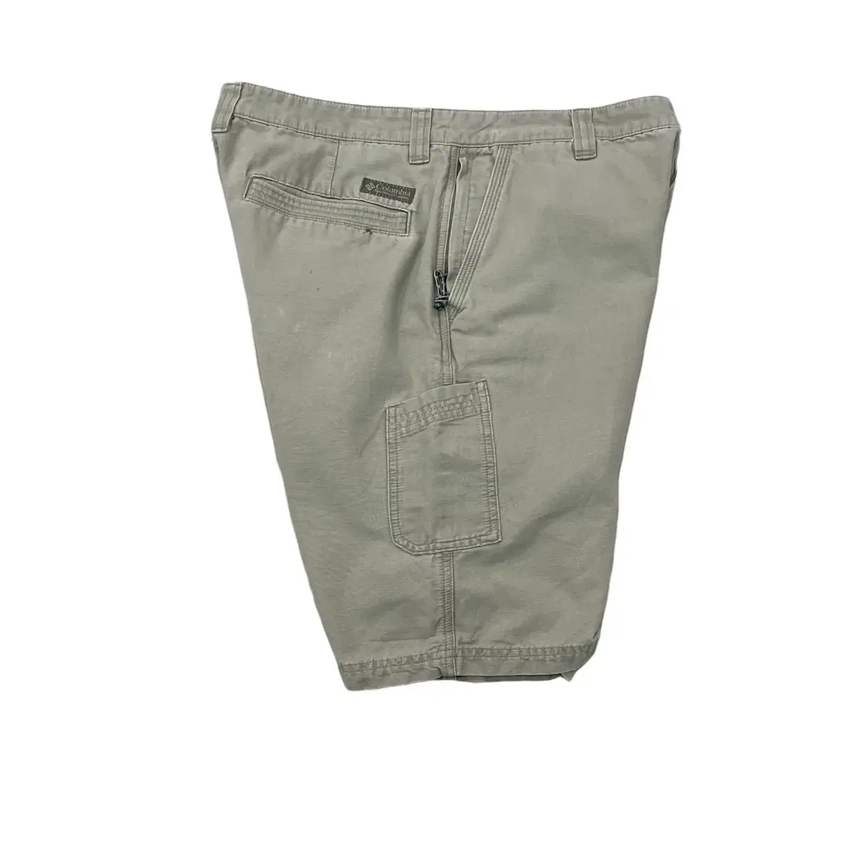 00's Columbia outdoor shorts