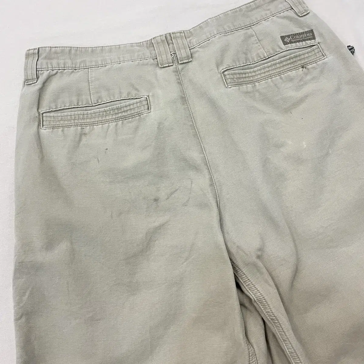 00's Columbia outdoor shorts