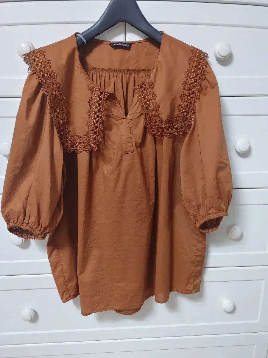 GeorgesRech Blouse 66