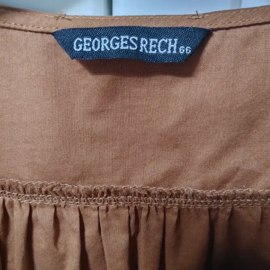 GeorgesRech 블라우스 66