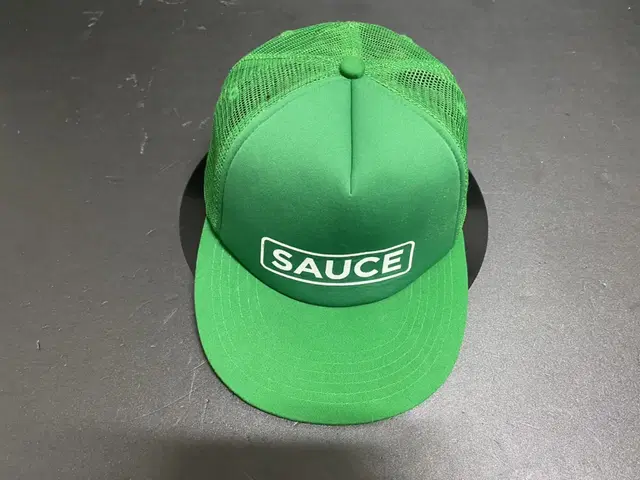 vintage trucker cap 트러커캡