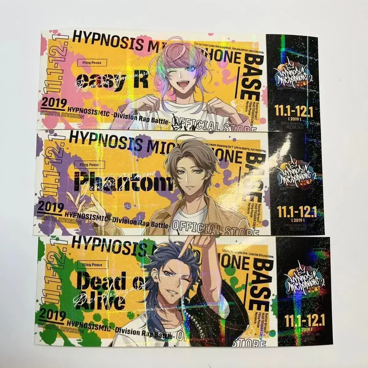 Ramuda Gentaro Daisu Basesticket bulk Flingpotse Hippmai Hippma Shibuya