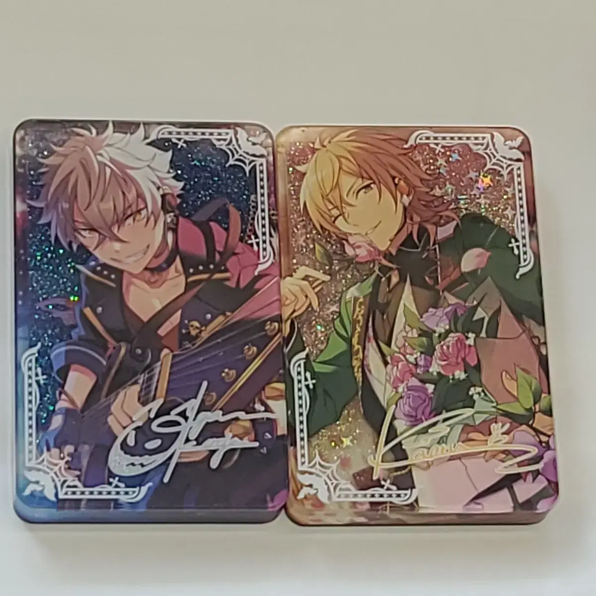 Bulk price) Ensemble Stars Angsta Zhongstar Undead Koga Kaoru Yusukorota 2nd Edition