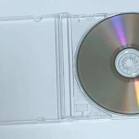 카니예 웨스트 Yeezus 앨범 시디 CD