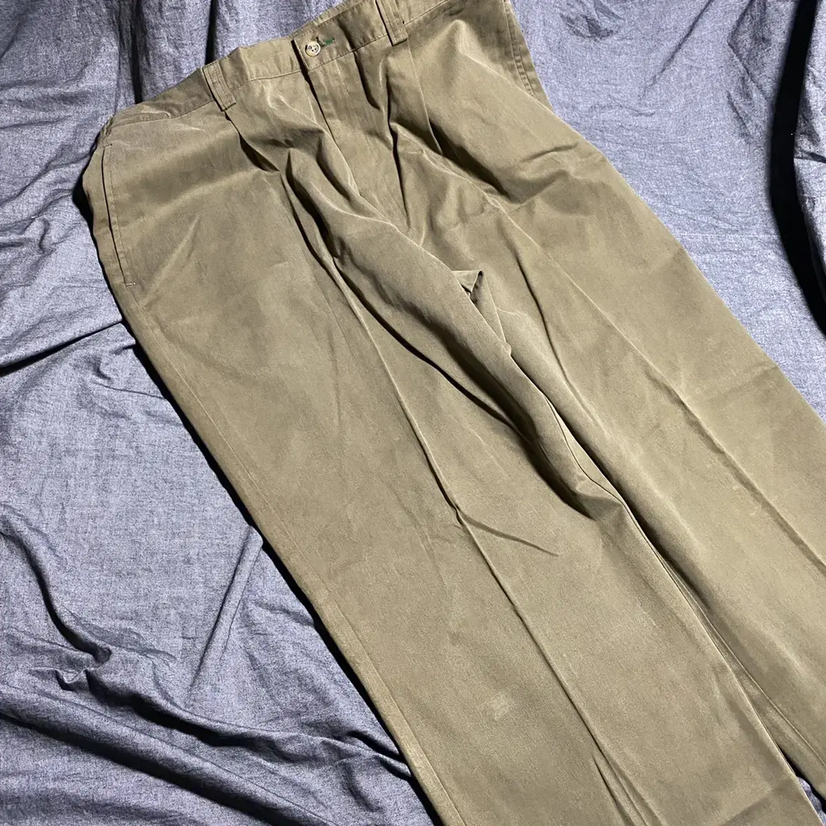 TOMMY HILFIGER Micro Tech Pants Sz 36X32