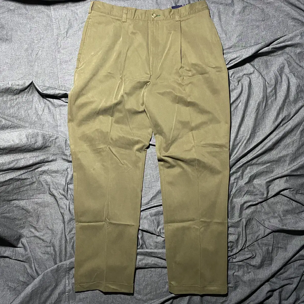 TOMMY HILFIGER Micro Tech Pants Sz 36X32