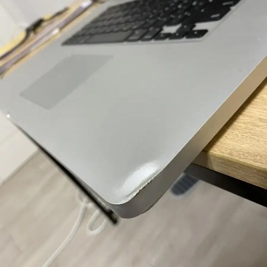 맥북 프로 17인치 2011 MacBook Pro 17inch