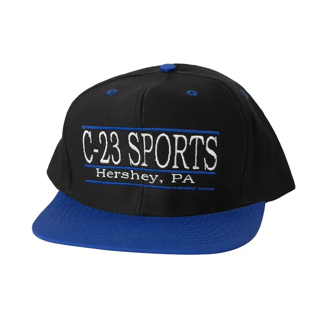 1990s C-23 Sports Trucker Hat