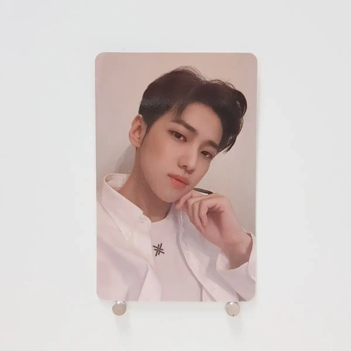 DKZ Jae Chan dream ass album photocard