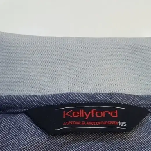 Kellyford 긴팔 티셔츠 105