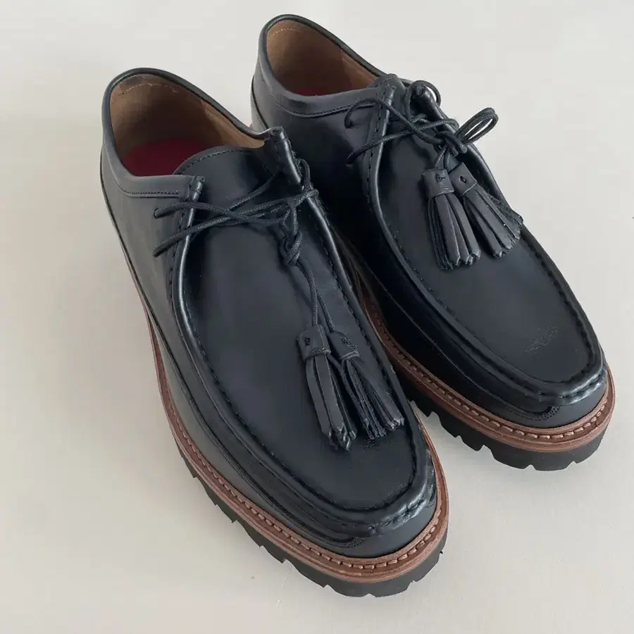 그렌슨 베넷 grenson bennett