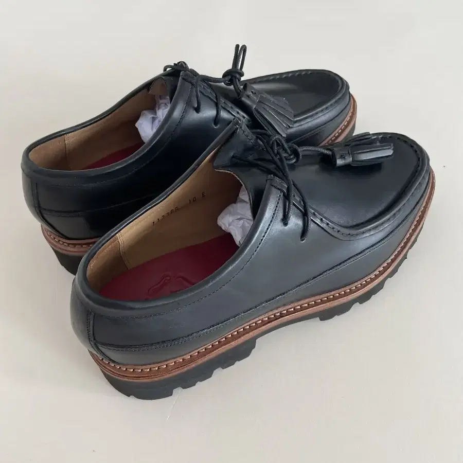 그렌슨 베넷 grenson bennett