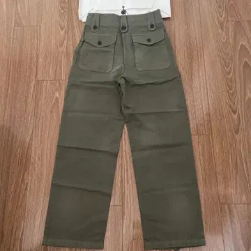 VISVIM 21AW CORONEL PANTS DMGD | 브랜드 중고거래 플랫폼, 번개장터