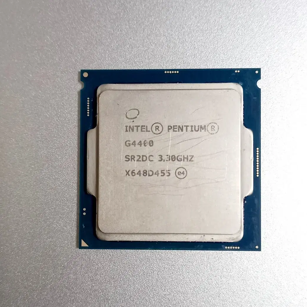 인텔 펜티엄 g4400cpu, 인텔 i5 2400cpu,AMD cup