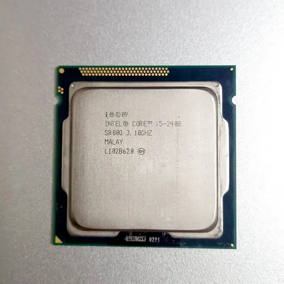 인텔 펜티엄 g4400cpu, 인텔 i5 2400cpu,AMD cup