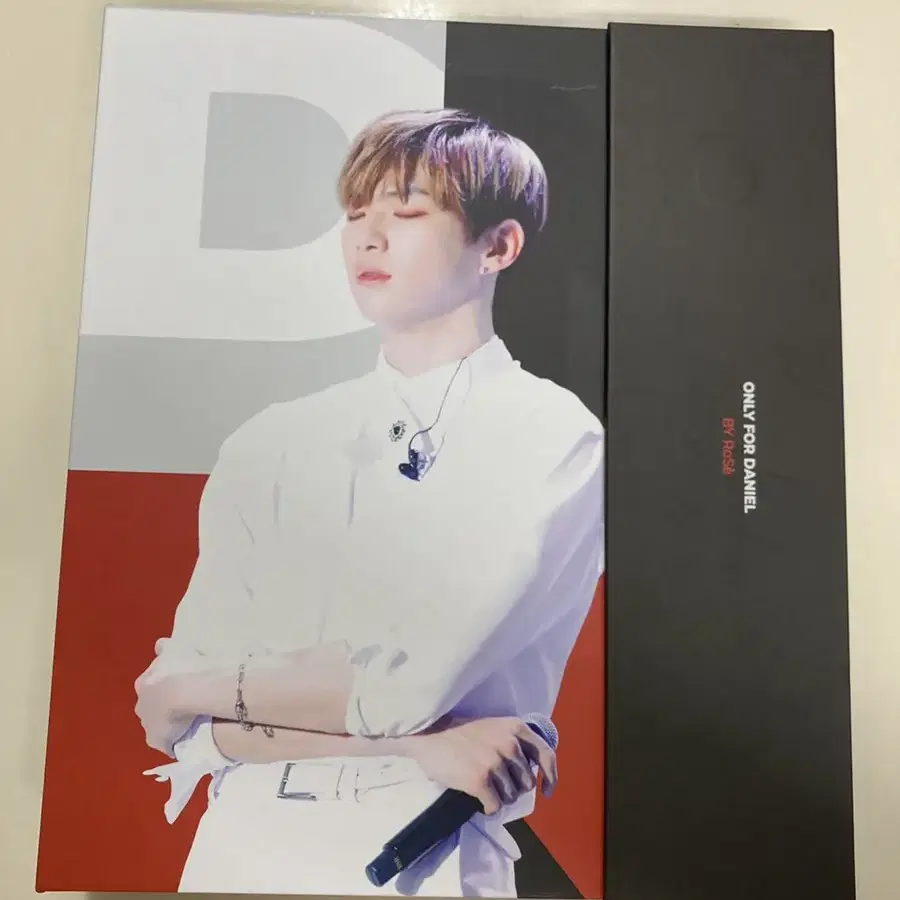 강다니엘새바인더,강다니엘새앨범 양도합니다