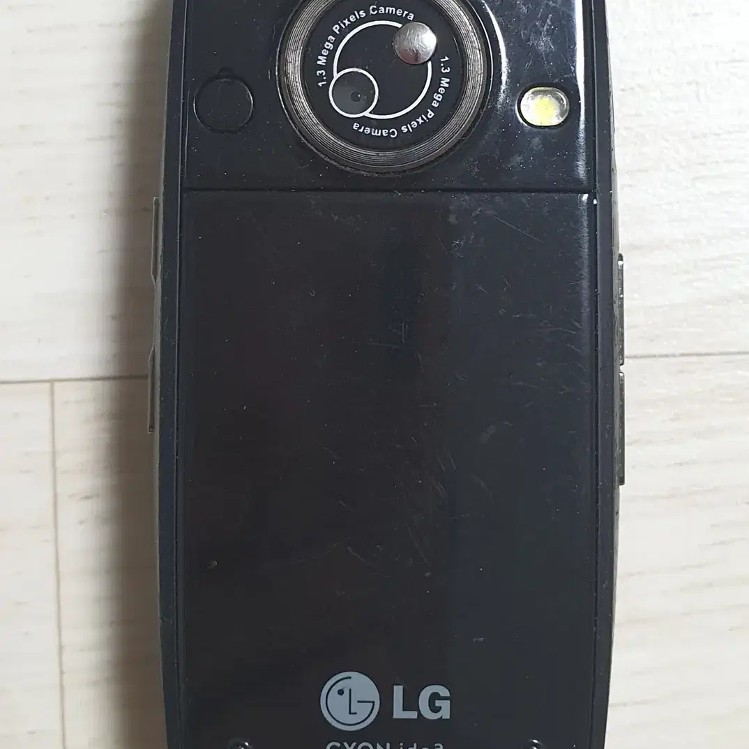 2g폰 LG전자 듀오슬라이드폰 LG-SD910팝니다