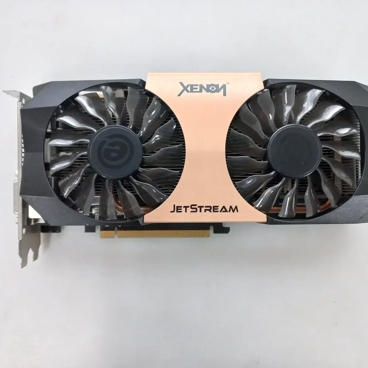 이엠텍 GTX760 JETSTREAM D5 2GB