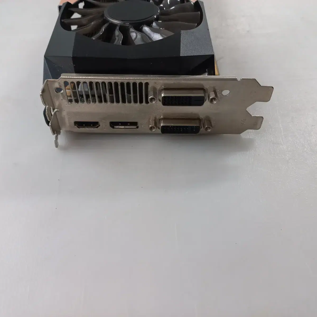 이엠텍 GTX760 JETSTREAM D5 2GB